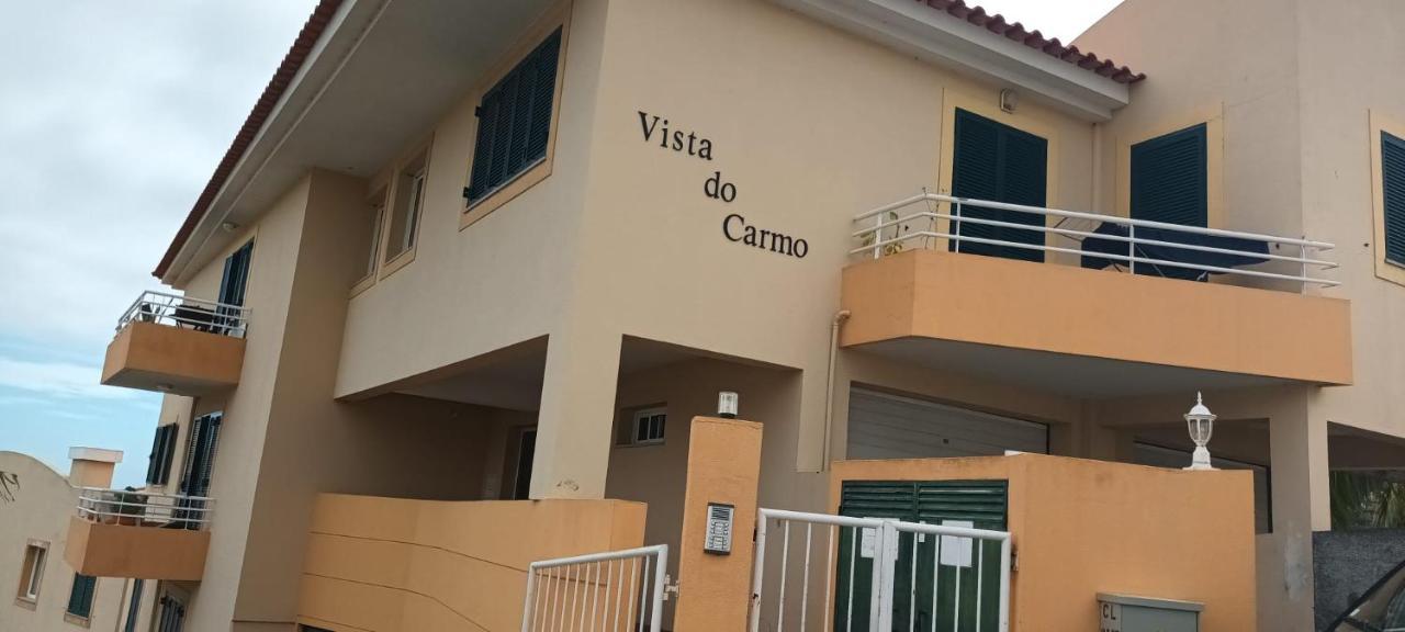 Cantinho da Té Câmara de Lobos Exteriér fotografie